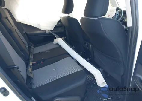 2015 Toyota 4Runner Sr5/Limited/Trail/Trd Pro from USA, damaged, VIN JTEBU5JR6F5253077